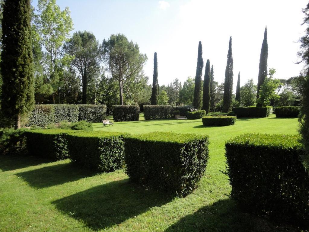 منزل الضيف Monteroni dʼArbia  في Castello Di San Fabiano الغرفة الصورة